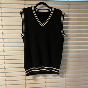 Black Vest